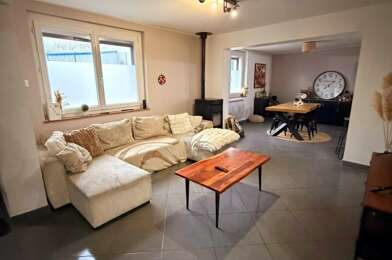 Maison 8 pièces 199000 €