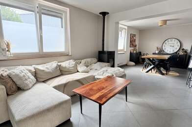 Maison 8 pièces 199000 €