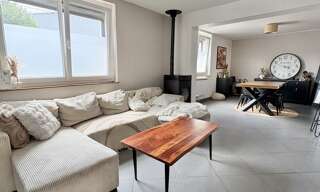 Maison 8 Pièces 160 m² à vendre à Anzin (59410)