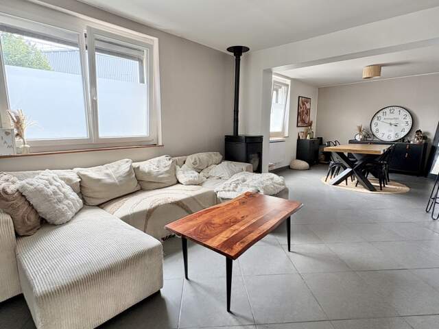 Vente Maison/villa 8 pièces — photo du bien