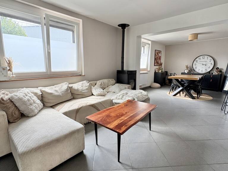 Vente Maison/villa 8 pièces — photo 1