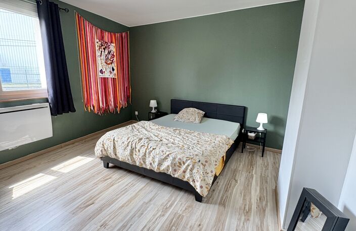 Vente Maison/villa 8 pièces — photo 4