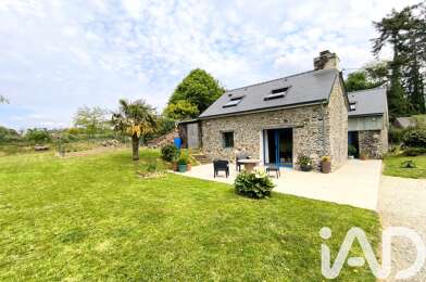 Maison 7 pièces 229000 €