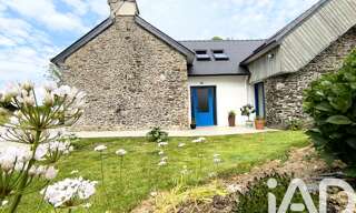 Maison 7 Pièces 144 m² à vendre à Le Cloître-Pleyben (29190)