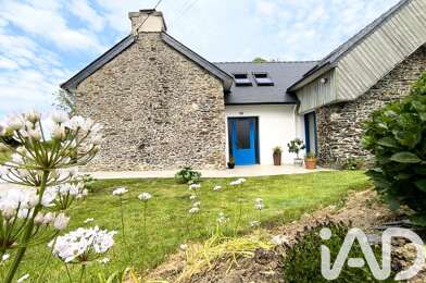 Maison 7 pièces 229000 €