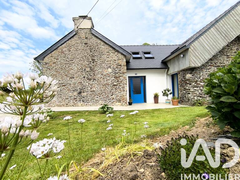 Vente Maison/villa 7 pièces — photo 1