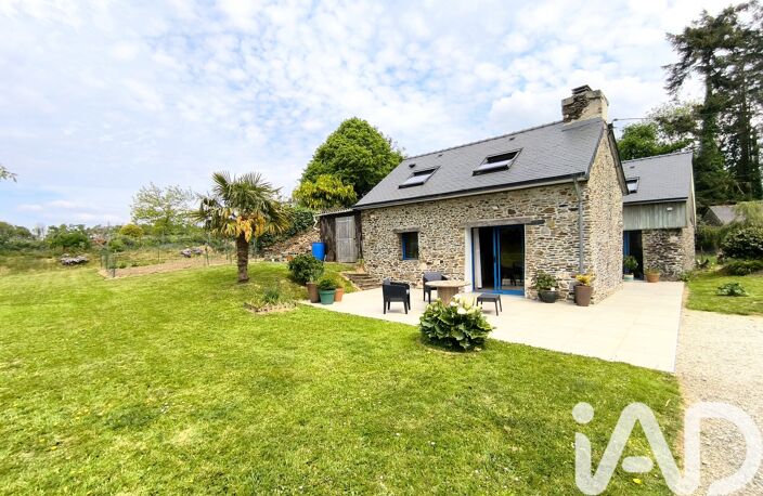 Vente Maison/villa 7 pièces — photo 2
