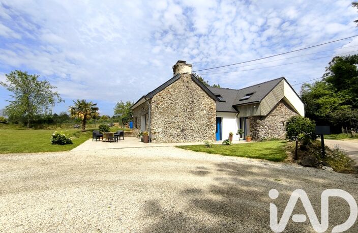 Vente Maison/villa 7 pièces — photo 3
