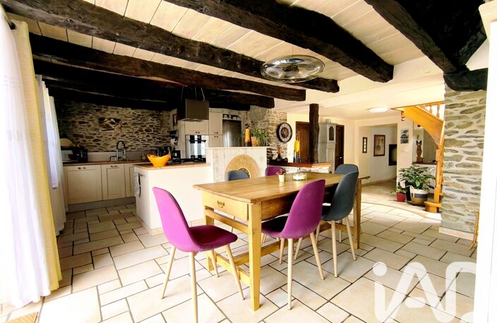 Vente Maison/villa 7 pièces — photo 5