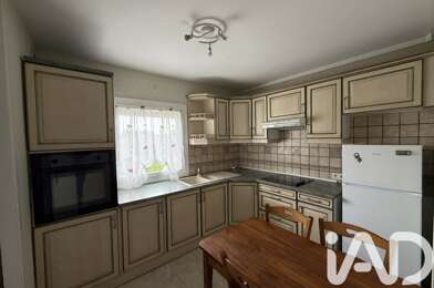 Appartement 4 pièces 97000 €