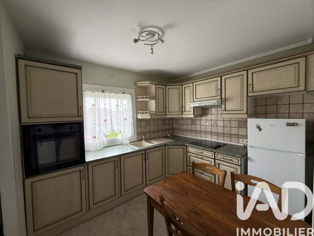 Vente Appartement 4 pièces — photo du bien