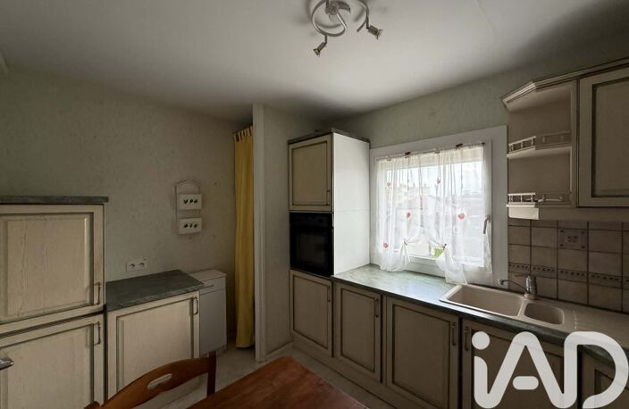 Vente Appartement 4 pièces — photo 2