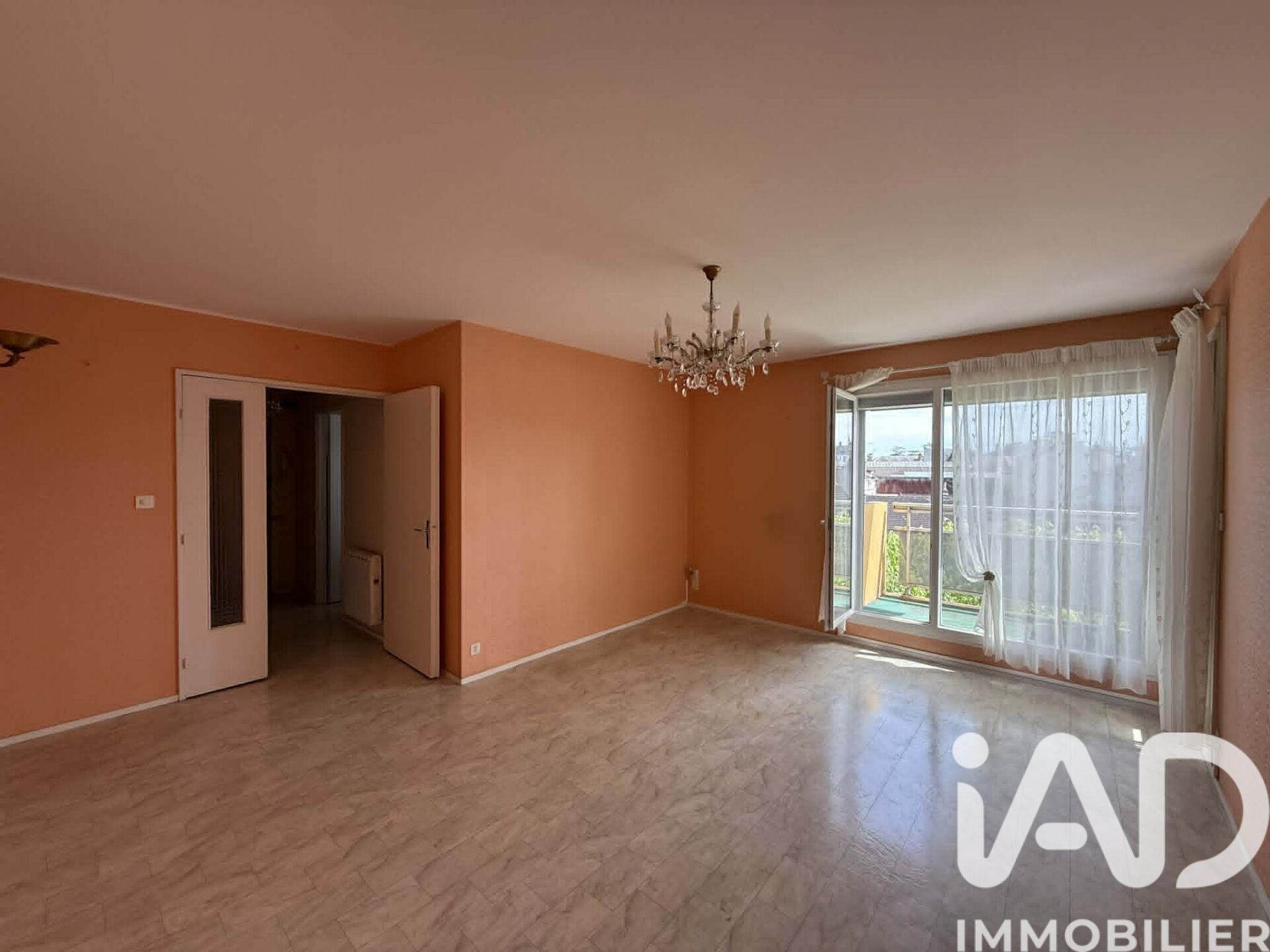 Vente Appartement 4 pièces - Photo 3
