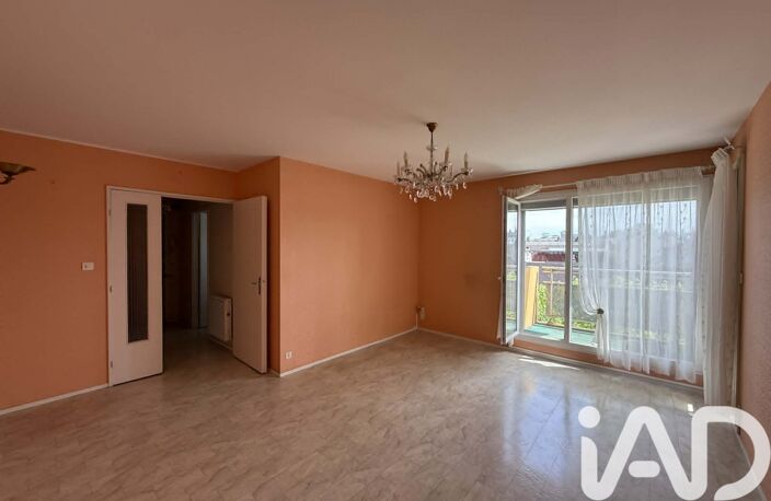 Vente Appartement 4 pièces — photo 3