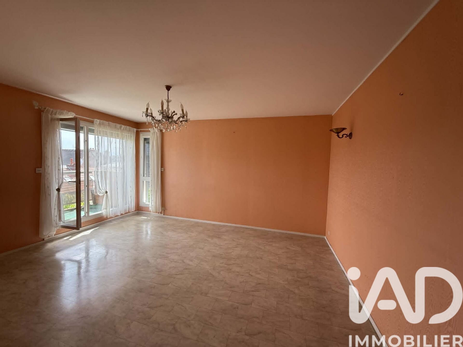 Vente Appartement 4 pièces - Photo 4