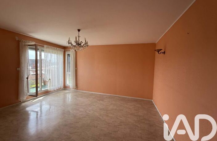 Vente Appartement 4 pièces — photo 4