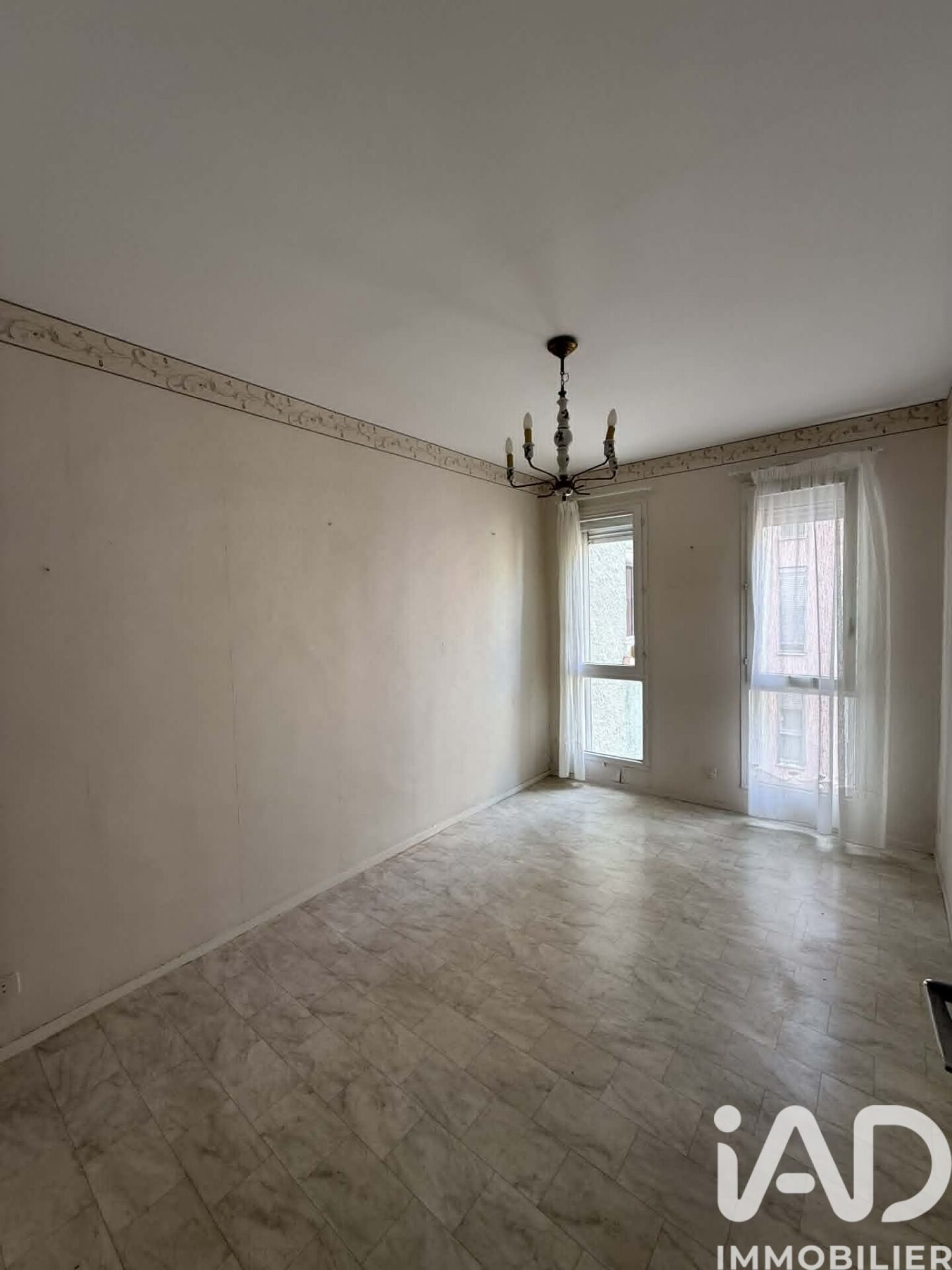 Vente Appartement 4 pièces - Photo 5