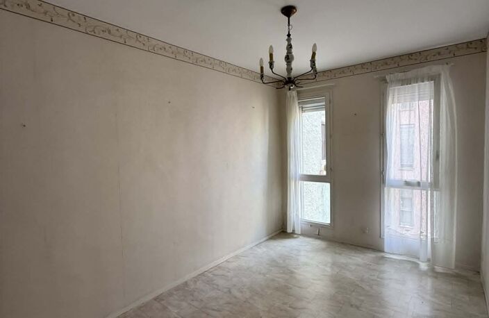 Vente Appartement 4 pièces — photo 5