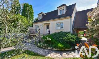 Maison 5 Pièces 110 m² à vendre à Courtry (77181)