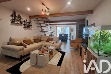 Maison 4 pièces 199000 €