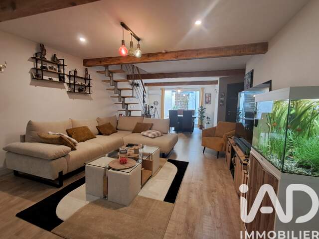 Vente Maison de village 4 pièces — photo du bien