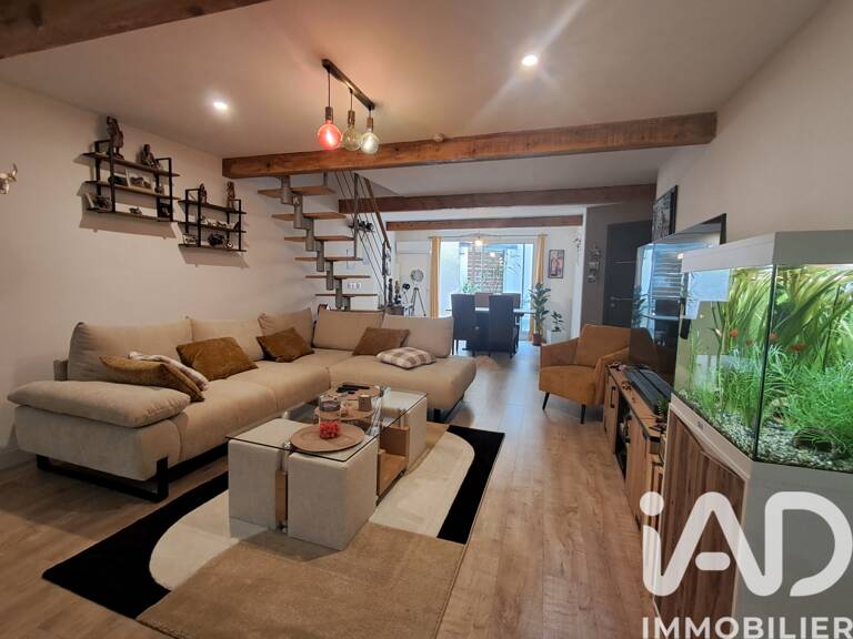 Vente Maison de village 4 pièces — photo 1