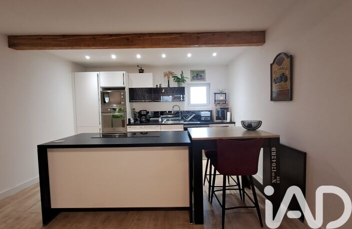 Vente Maison de village 4 pièces — photo 2