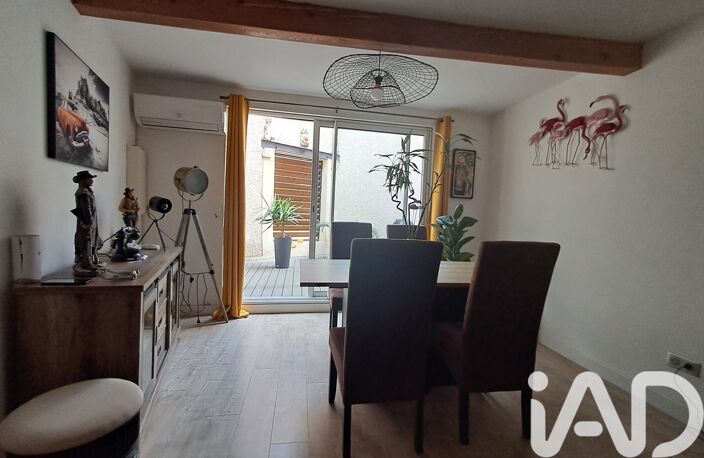 Vente Maison de village 4 pièces — photo 4