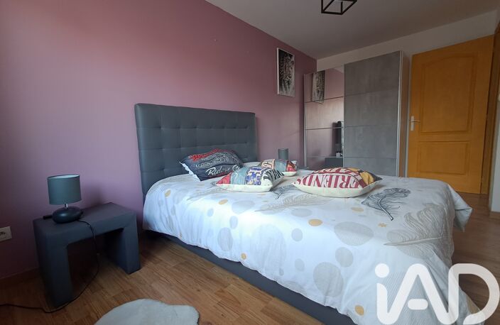 Vente Maison de village 4 pièces — photo 5