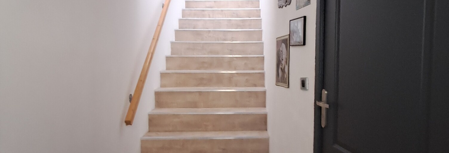 Maison 4 Pièces 97 m² à vendre à Coursan (11110)