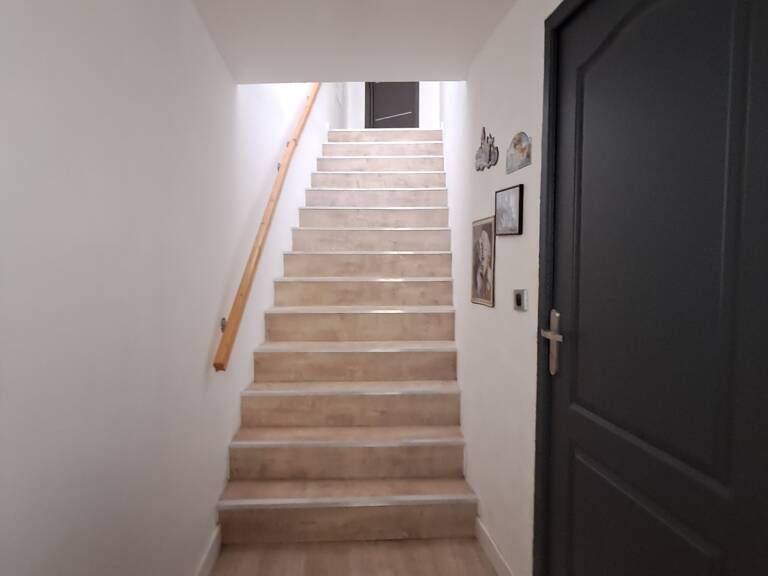 Vente Maison de village 4 pièces — photo 1