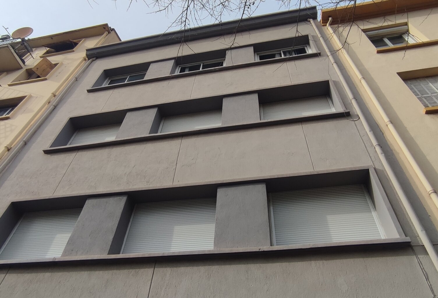 Vente Immeuble 380 m&sup2; — photo 1
