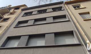 Immeuble  380 m² à vendre à Perpignan (66100)
