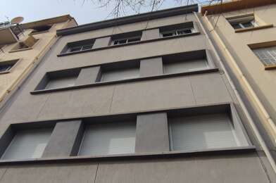 Immeuble  339000 €