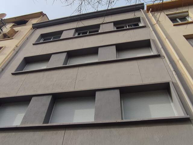 Vente Immeuble 380 m&sup2; — photo du bien