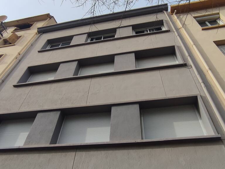 Vente Immeuble 380 m&sup2; — photo 1