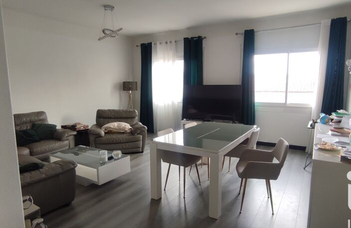 Vente Immeuble 380 m&sup2; — photo 5