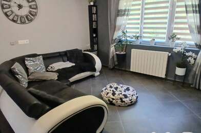 Maison 6 pièces 176000 €