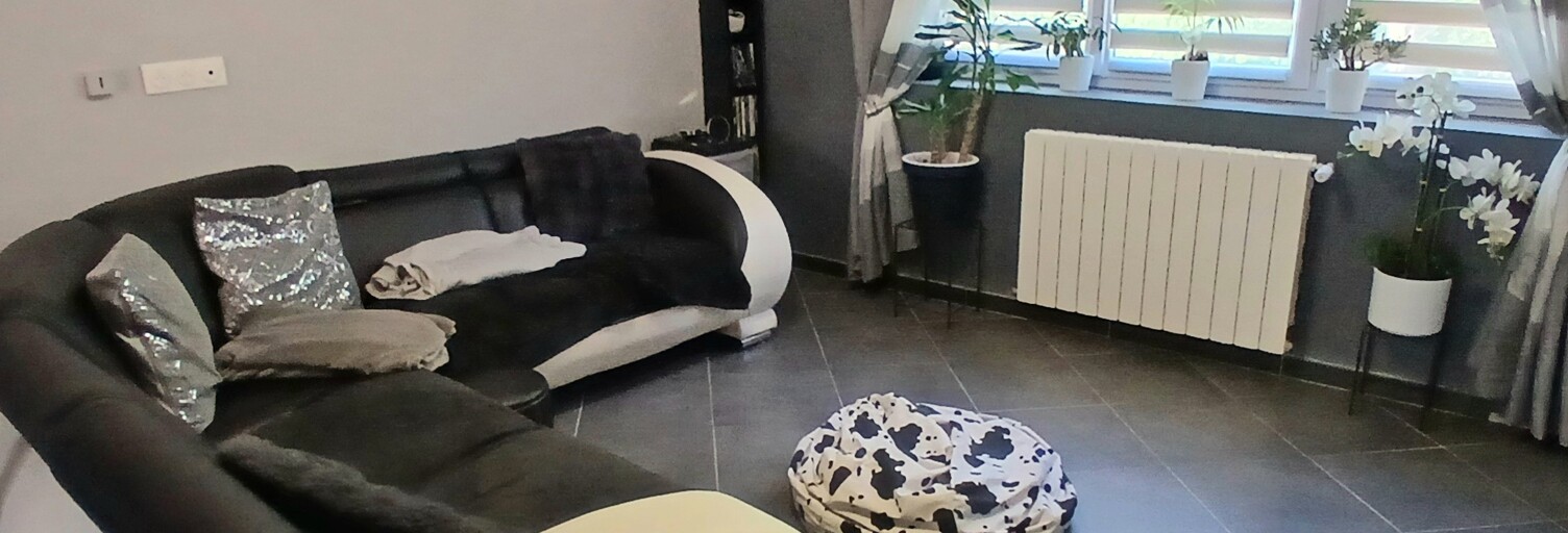Maison 6 Pièces 130 m² à vendre à Vieux-Condé (59690)