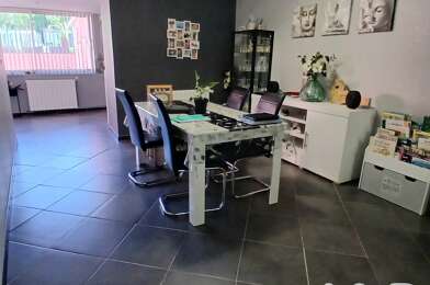 Maison 6 pièces 176000 €