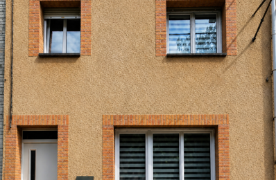 Vente Maison/villa 6 pièces — photo du bien