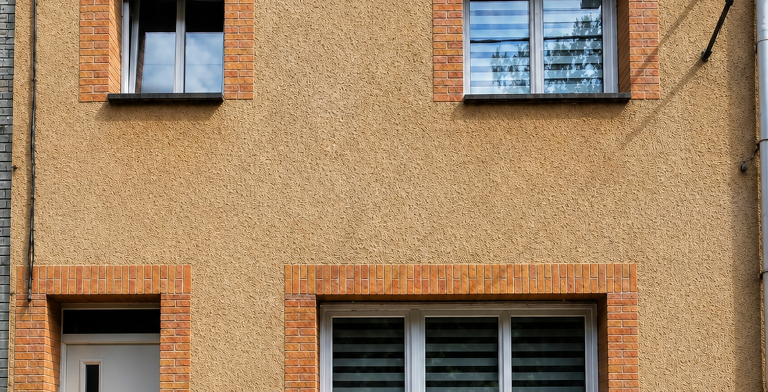 Vente Maison/villa 6 pièces — photo 1