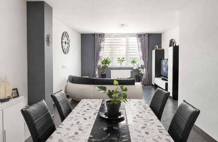 Vente Maison/villa 6 pièces — photo 3