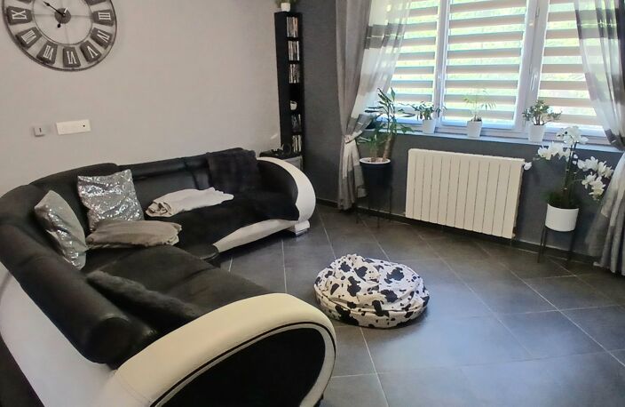 Vente Maison/villa 6 pièces — photo 4