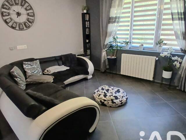 Vente Maison/villa 6 pièces — photo du bien