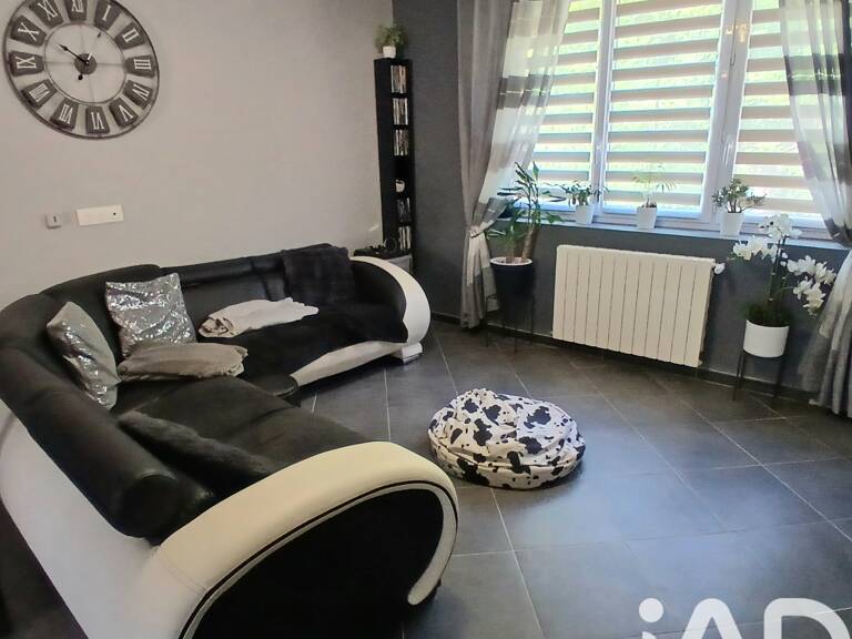 Vente Maison/villa 6 pièces — photo 1