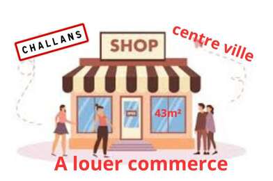 Commerce  602 €