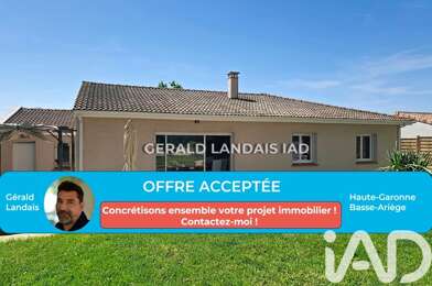 Maison 5 pièces 260000 €