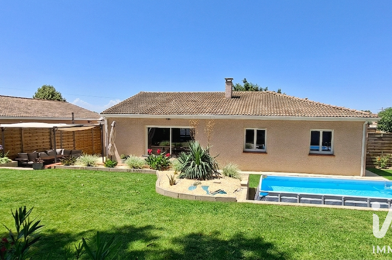 Maison 5 pièces 260000 €