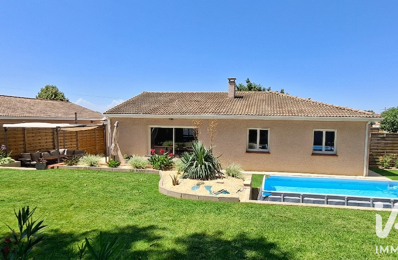Vente Maison/villa 5 pièces — photo du bien
